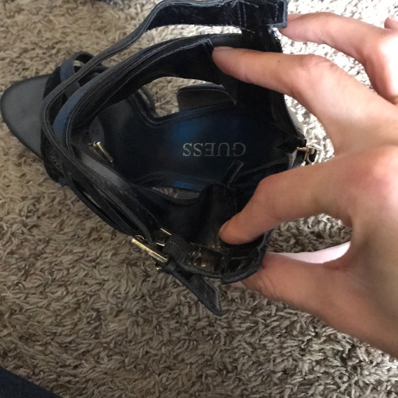 Heels - Picture 3 of 3